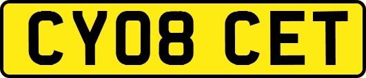 CY08CET