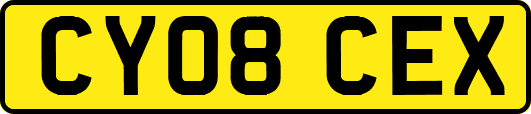 CY08CEX