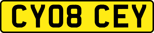 CY08CEY