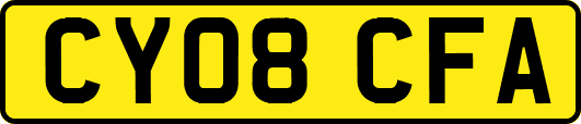 CY08CFA