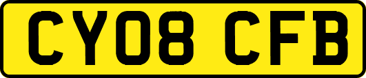 CY08CFB