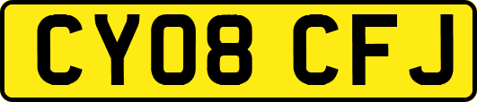 CY08CFJ