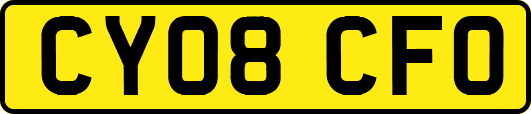 CY08CFO