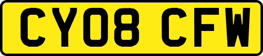 CY08CFW
