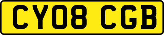 CY08CGB