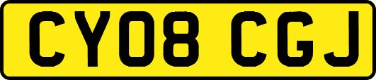 CY08CGJ