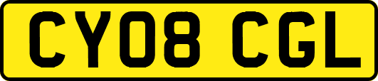 CY08CGL
