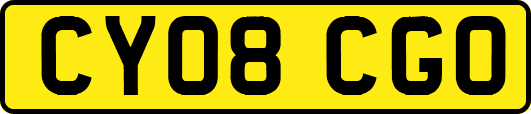 CY08CGO