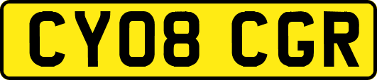 CY08CGR