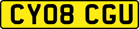 CY08CGU