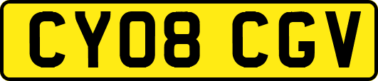 CY08CGV
