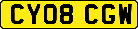 CY08CGW