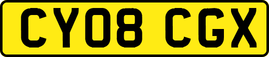 CY08CGX