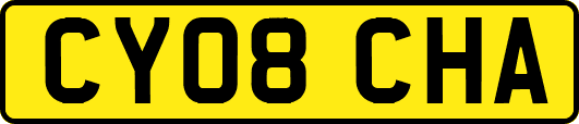 CY08CHA
