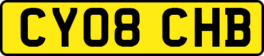 CY08CHB
