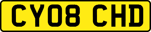CY08CHD