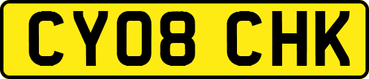 CY08CHK