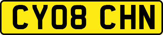 CY08CHN