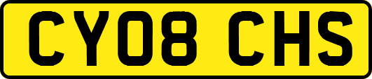 CY08CHS
