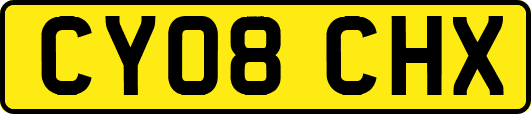 CY08CHX