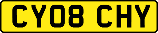 CY08CHY