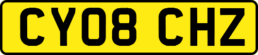 CY08CHZ