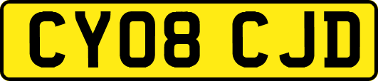 CY08CJD