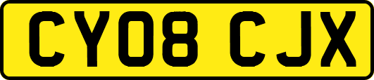 CY08CJX