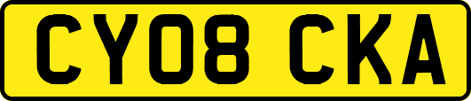CY08CKA