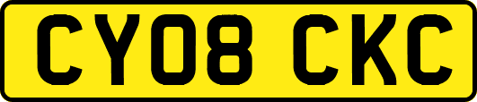 CY08CKC