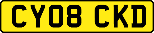 CY08CKD