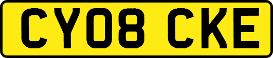 CY08CKE