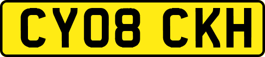 CY08CKH