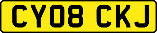 CY08CKJ