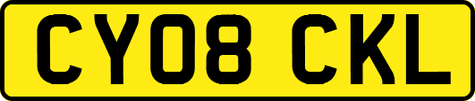 CY08CKL