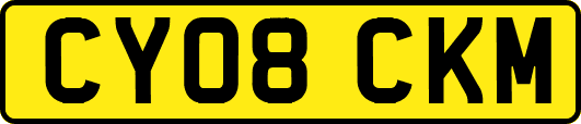 CY08CKM