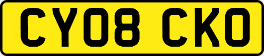 CY08CKO