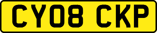 CY08CKP