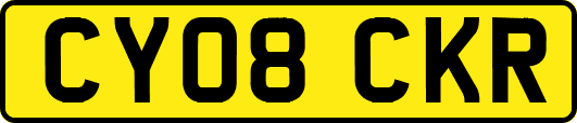 CY08CKR