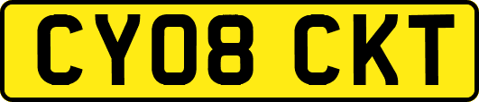 CY08CKT
