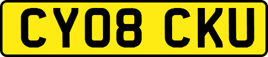 CY08CKU