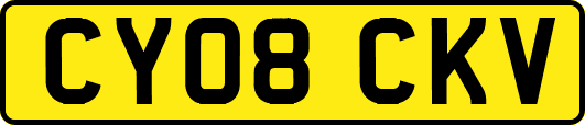 CY08CKV