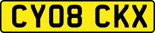 CY08CKX
