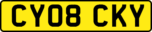 CY08CKY