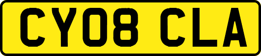 CY08CLA