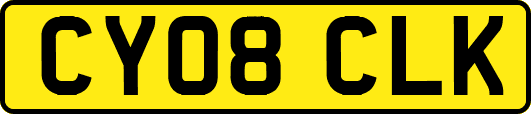 CY08CLK
