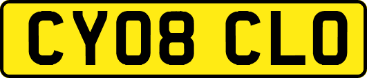 CY08CLO