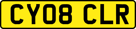 CY08CLR