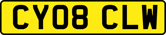 CY08CLW