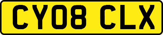 CY08CLX